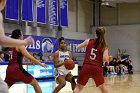 WBBall vs MIT  Wheaton College Women's Basketball vs MIT. - Photo By: KEITH NORDSTROM : Wheaton, basketball